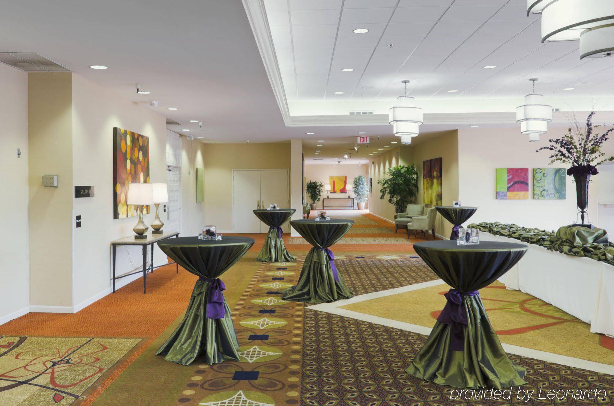 Hotel Doubletree By Hilton Tucson-Reid Park Exterior foto