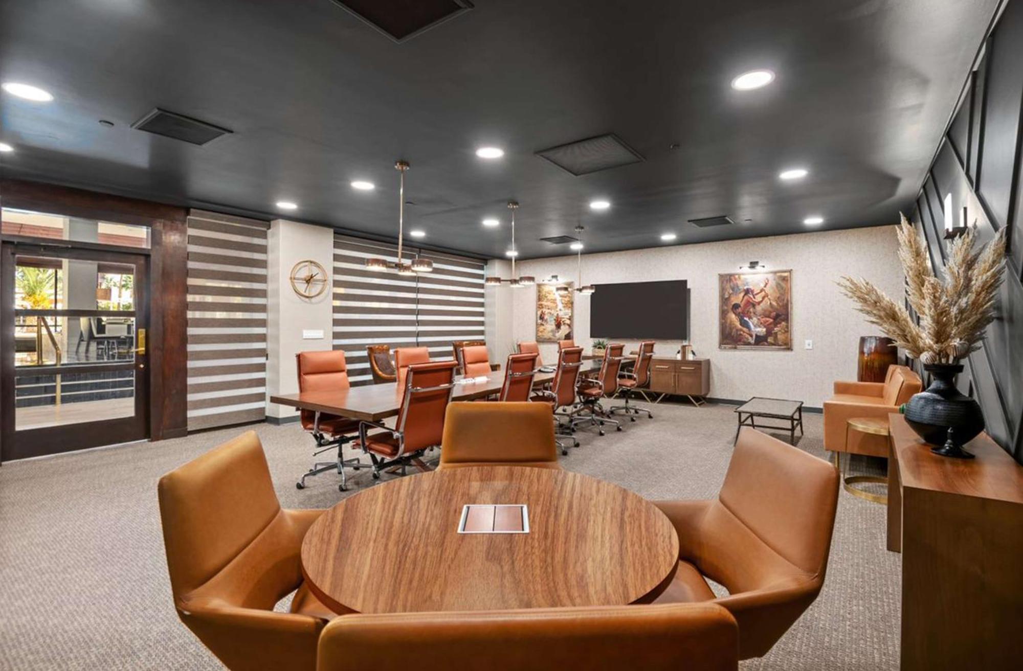 Hotel Doubletree By Hilton Tucson-Reid Park Exterior foto