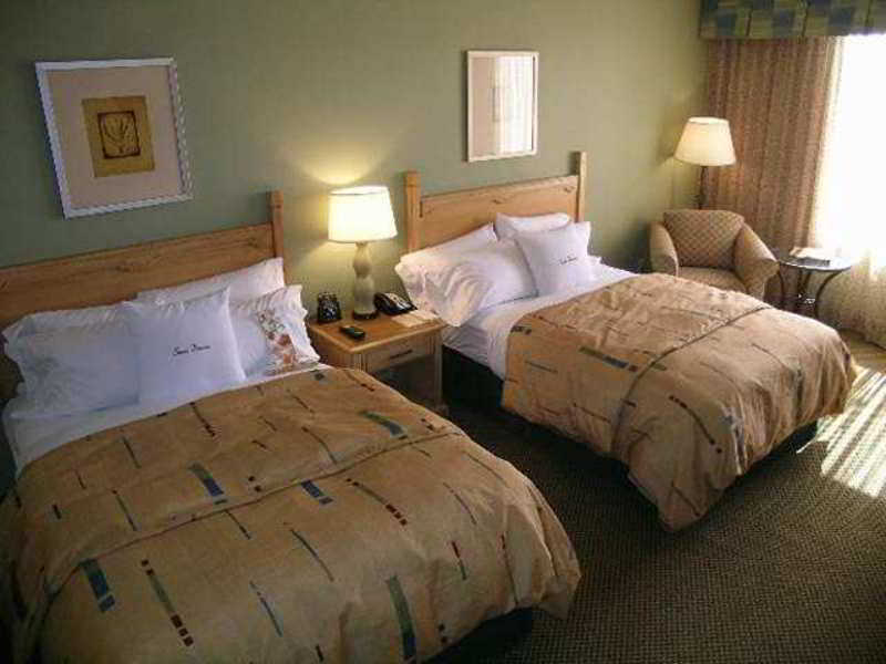 Hotel Doubletree By Hilton Tucson-Reid Park Zimmer foto