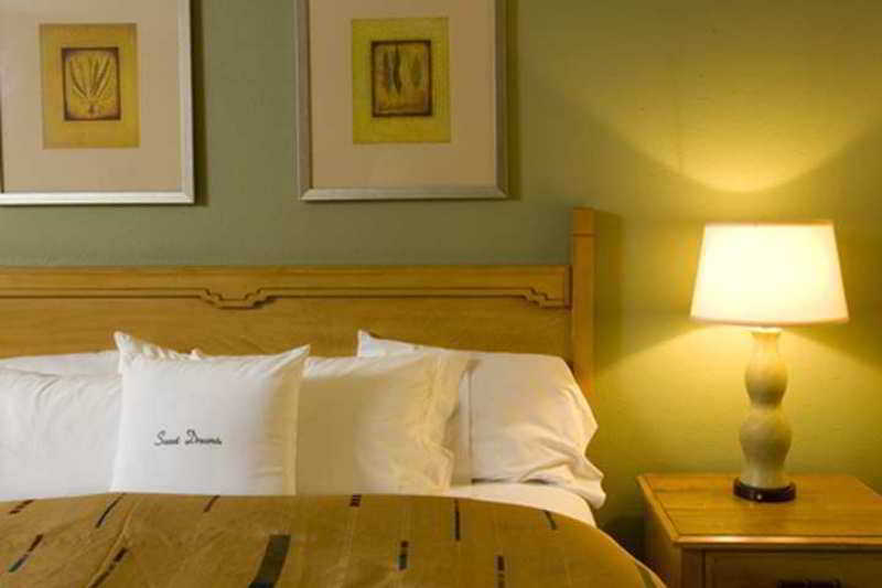 Hotel Doubletree By Hilton Tucson-Reid Park Zimmer foto