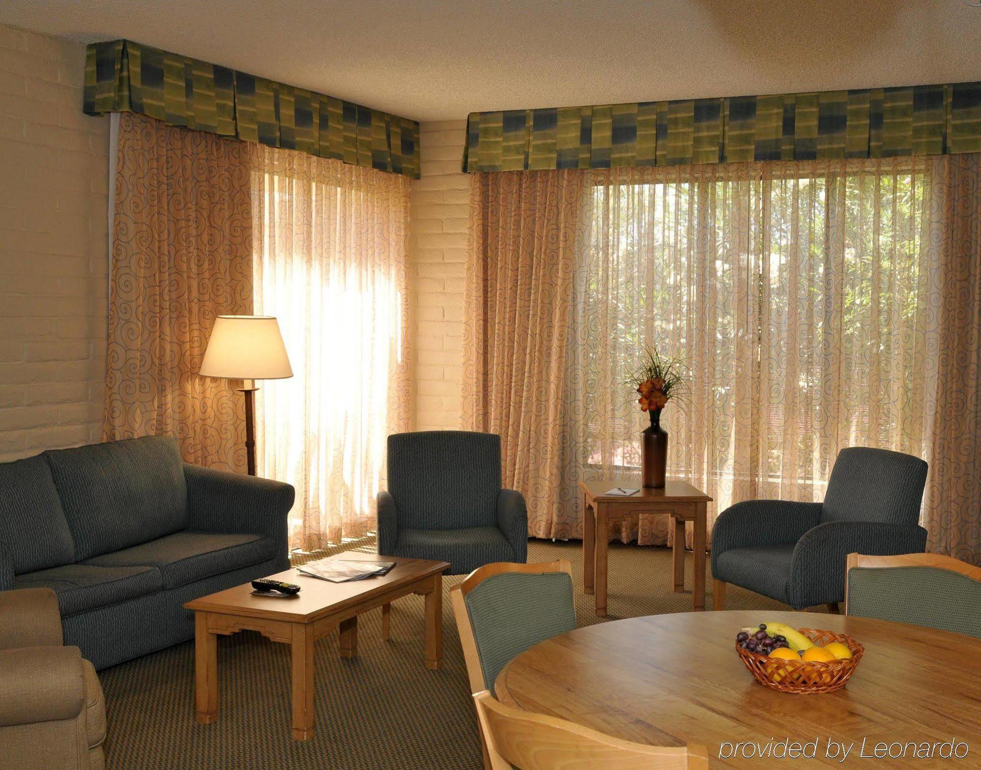 Hotel Doubletree By Hilton Tucson-Reid Park Zimmer foto