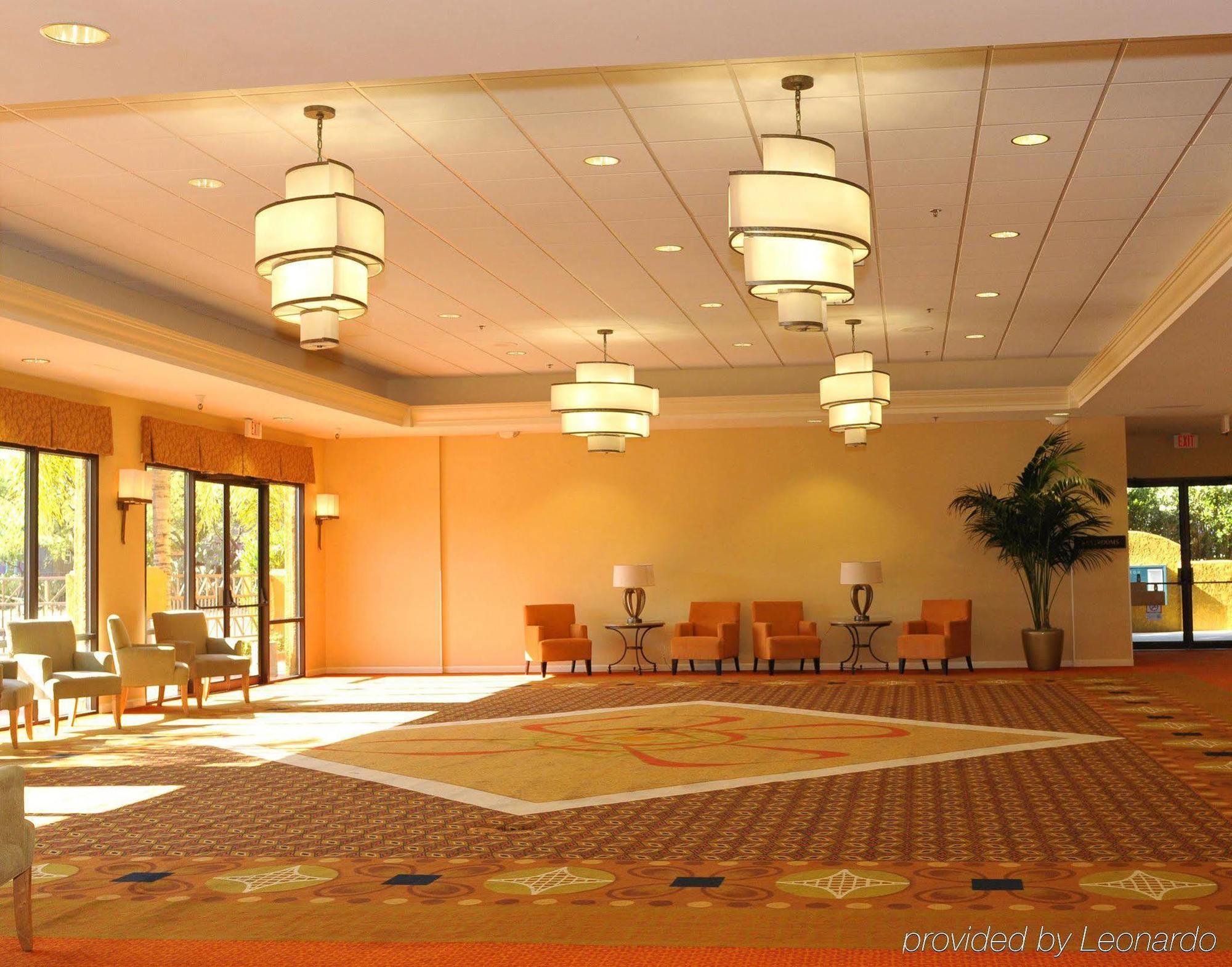 Hotel Doubletree By Hilton Tucson-Reid Park Interior foto